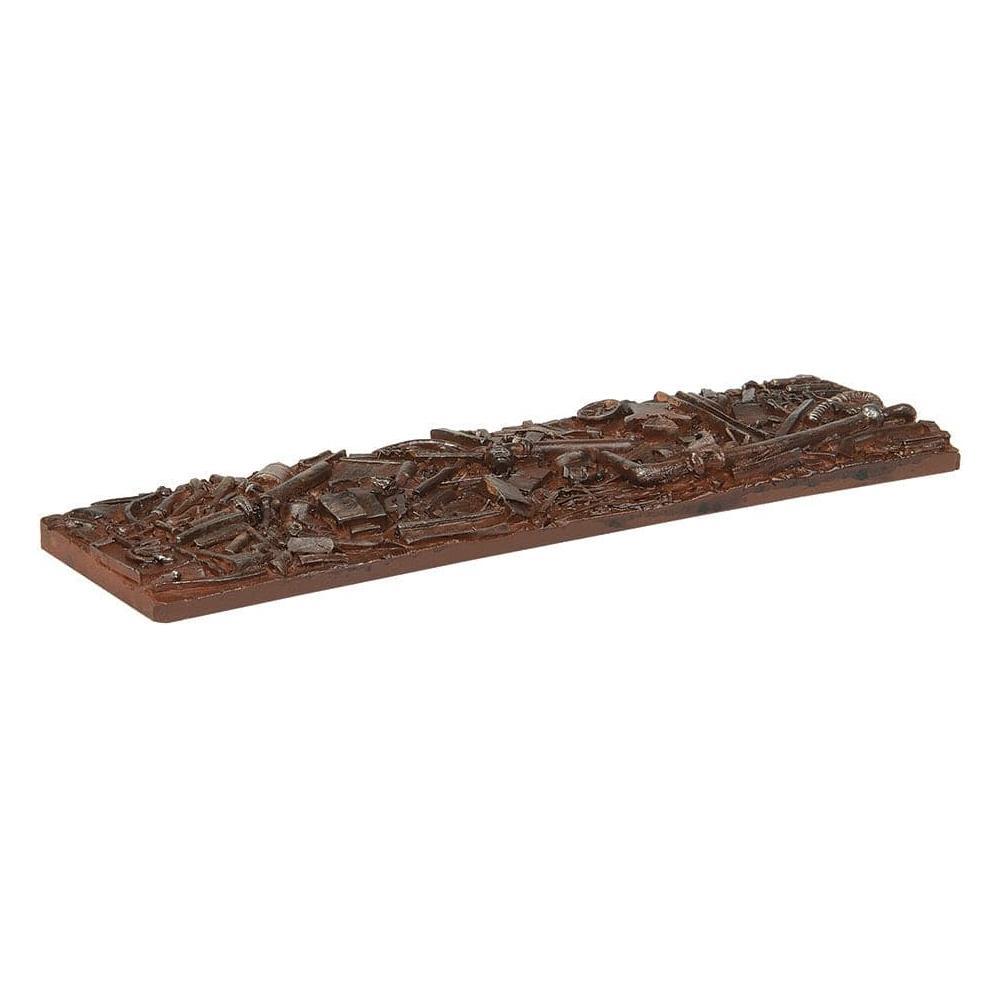 SCENECRAFT OO Scrap Metal Loads for SSA Wagons (x4)