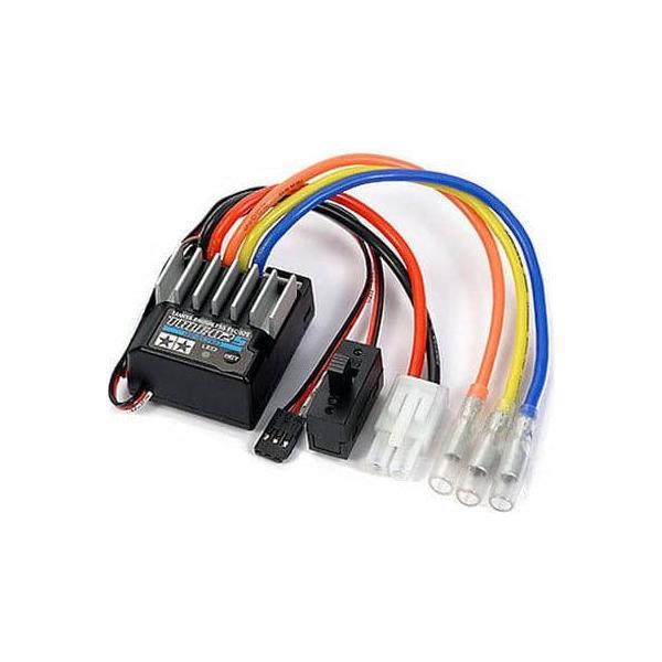 TAMIYA 45057 TBLE-02S ESC