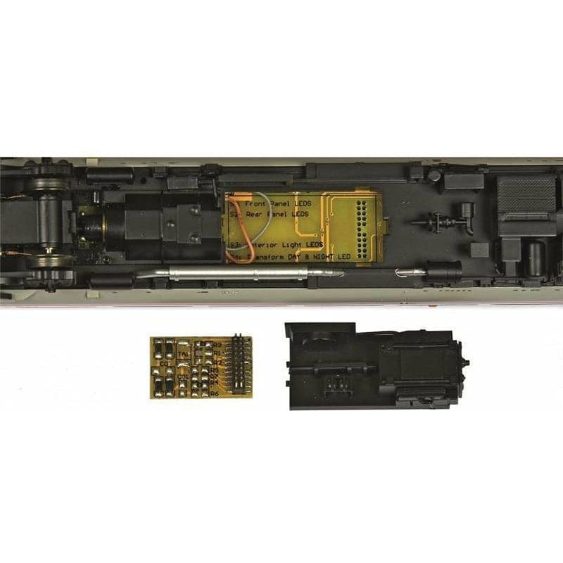 BACHMANN PLUX22 Loco-Decoder