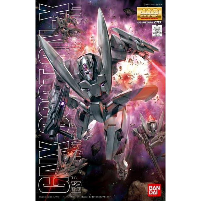 BANDAI 1/100 MG GN-X