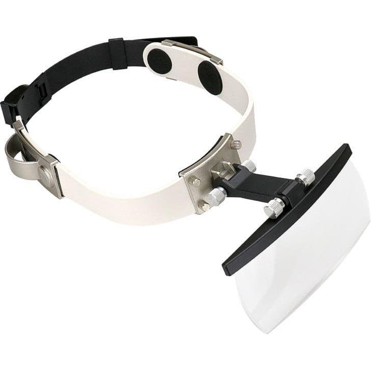 GODHAND Magnifying Head Loupe