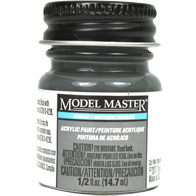 TESTORS MODEL MASTER Navy Gloss Gray FS16081 14.7ml