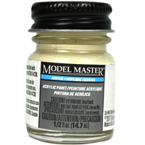 TESTORS MODEL MASTER Radome Tan FS33613 Acryl 14.7ml