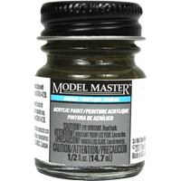 TESTORS MODEL MASTER US Army Helo Drab Acryl 14.7ml