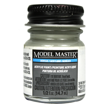TESTORS MODEL MASTER Light Sea Gray FS36307 Acryl 14.7ml
