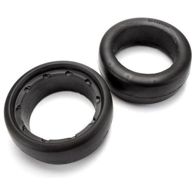 HPI 4817 Molded Inner Foam MS (190x60mm/2Pcs)