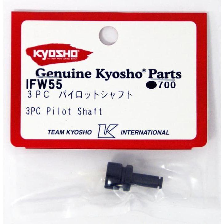 KYOSHO Pilot Shaft 3pc