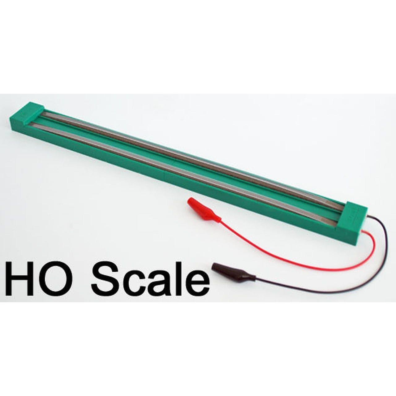 TGW Soft-Kun Wheel Clearner for HO Scale Motorized Train