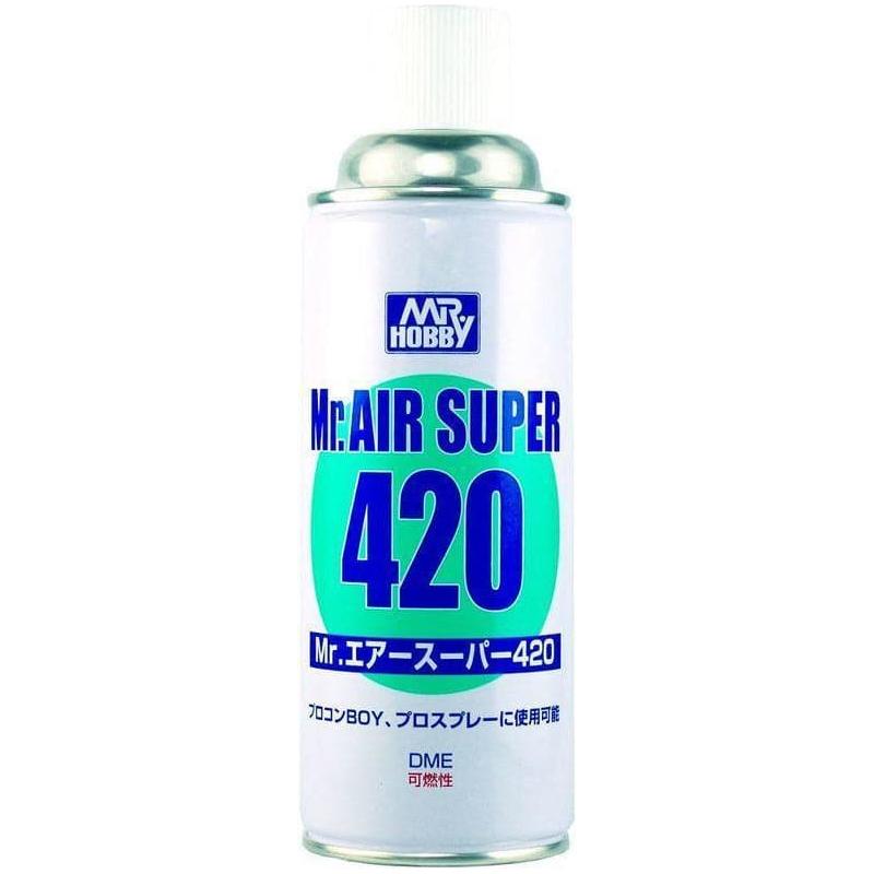Mr Air Super Propellant 420ml