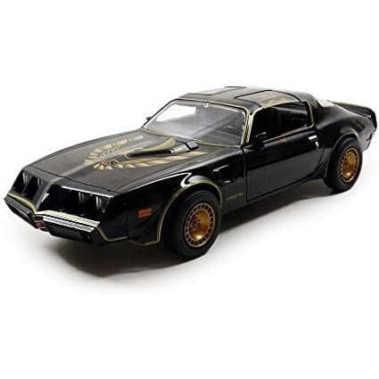 GREENLIGHT 1/24 Smokey & the Bandit II 1980 Pontiac Firebi