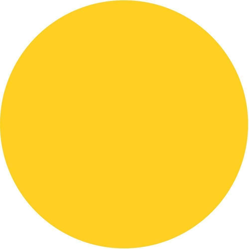 ORATEX Cub Yellow 60cm 2 Metre Roll