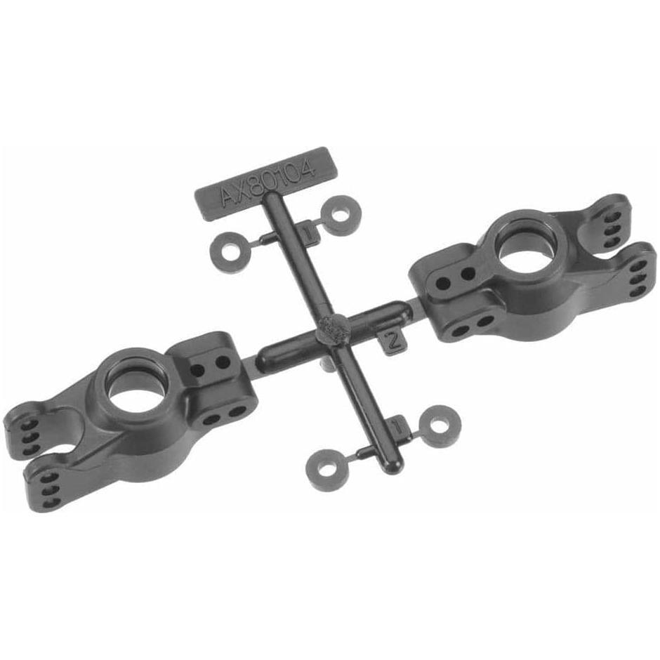 AXIAL EXO Rear Hub Set