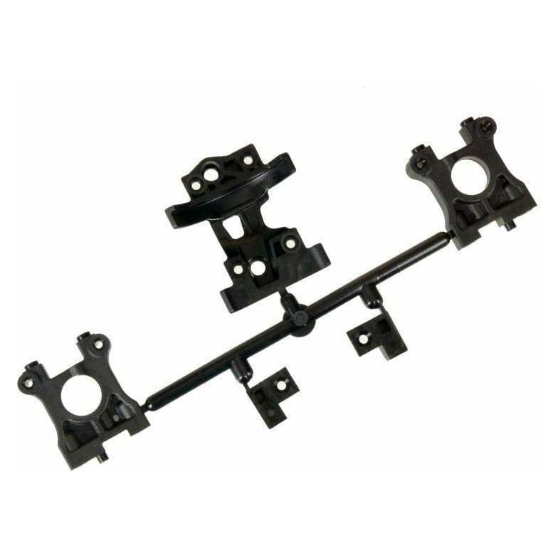 MUGEN MBX7 Centre Diff. Mount