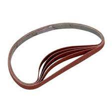 PROEDGE 5 Sanding Belts Grit #120 PRICED TO CLEAR