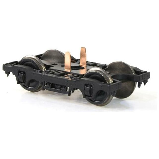BRANCHLINE OO Thompson Coach Bogies With Pickups X 2