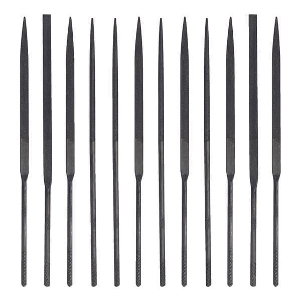 EXCEL 12 Piece Assorted File Set