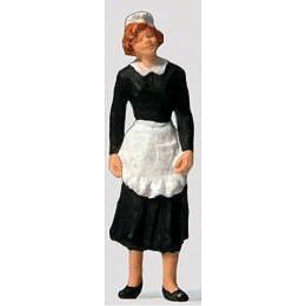 PREISER Maid - Hearns Hobbies Melbourne - PREISER