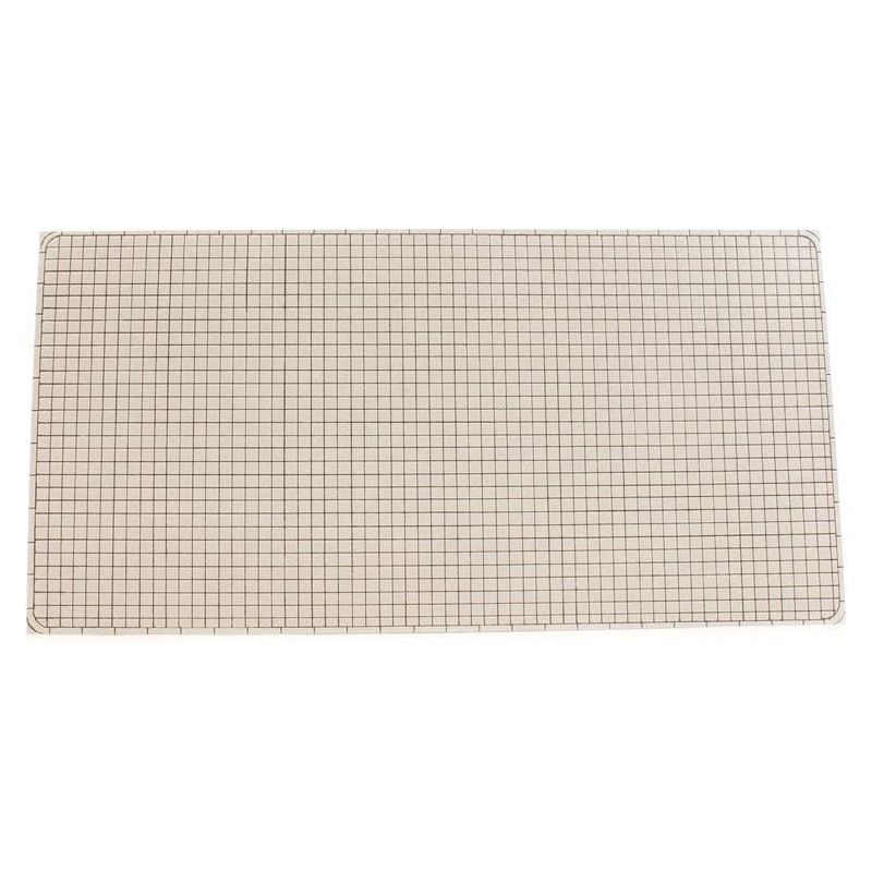 VOLLMER HO Pavement (Embossed Card)