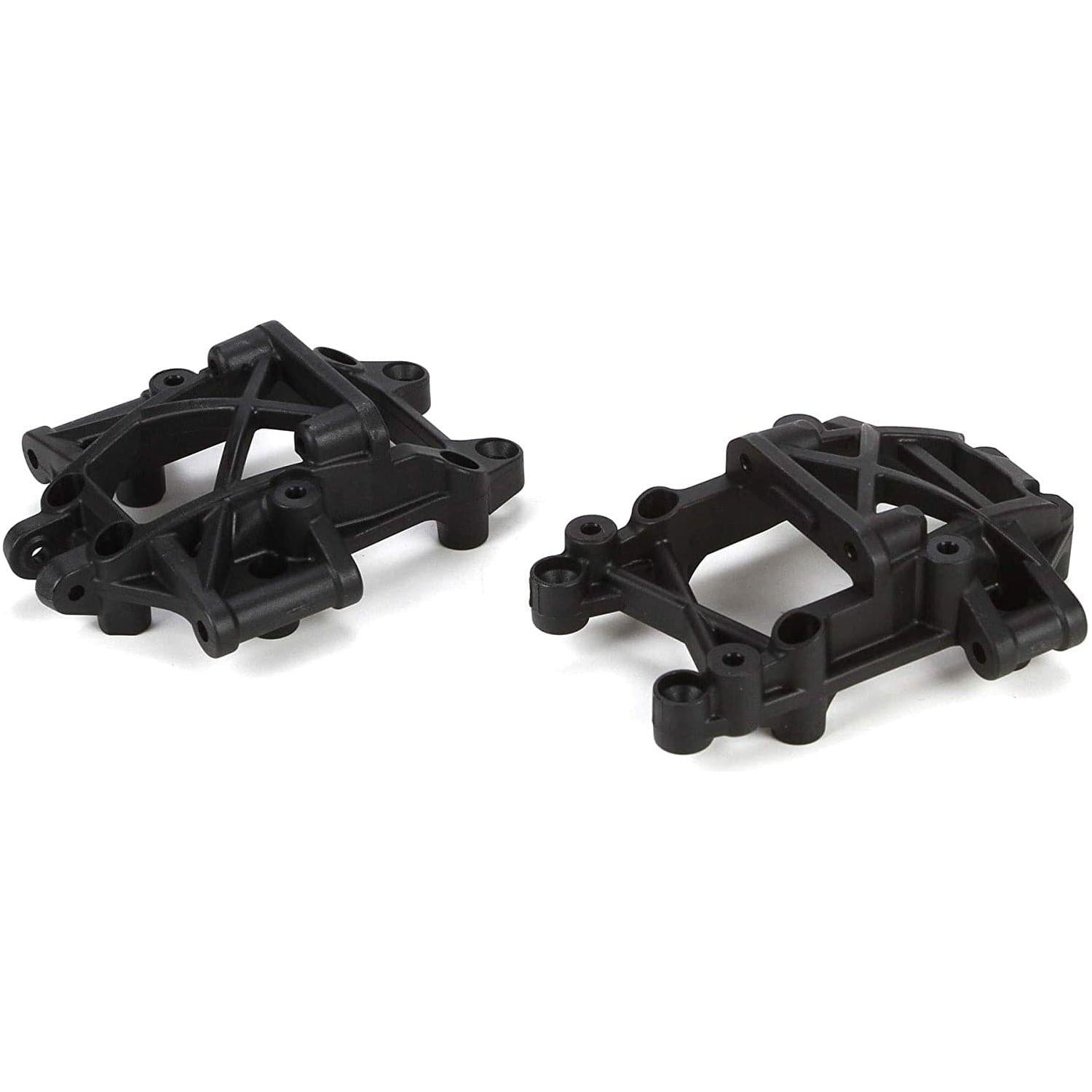 VATERRA Upper Suspension Arm Mount Front/Rear: V100