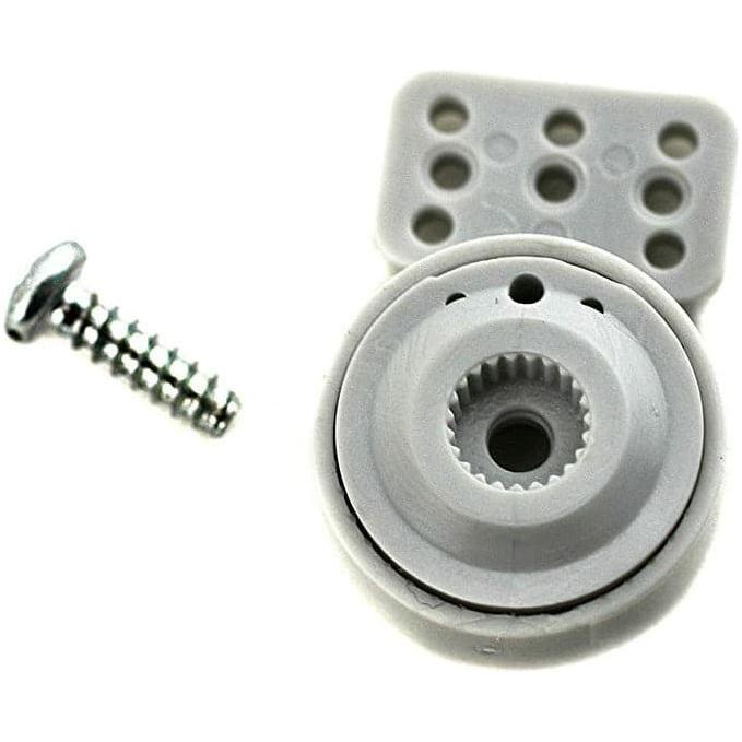 KIMBROUGH Small Servo Saver SA/KO/JR (Grey)
