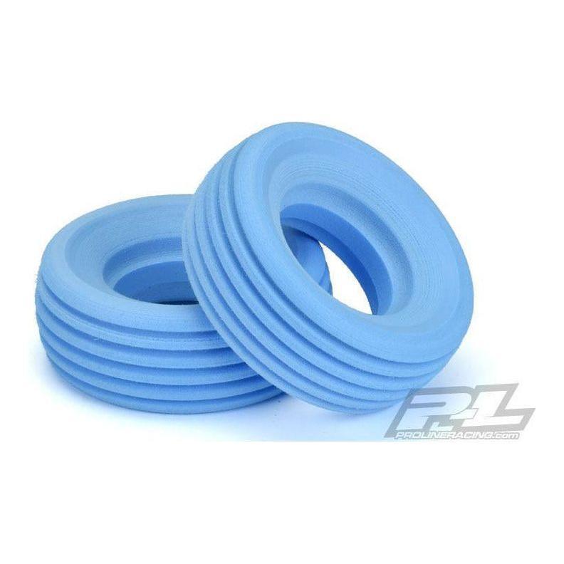 PROLINE 1.9" Single Stage Closed Cell Rock Crawling Foam Insert 2pcs