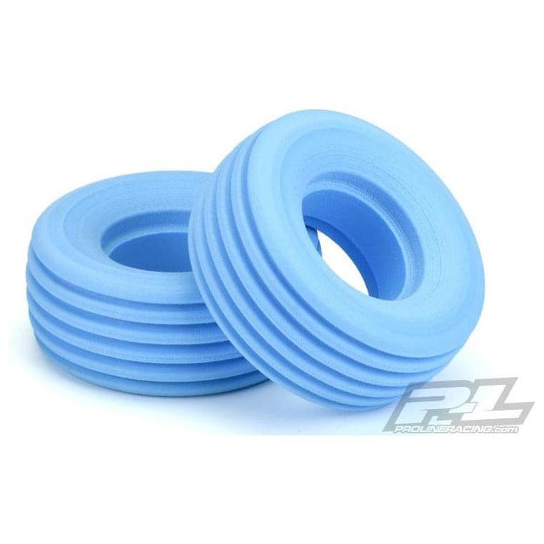 PROLINE 2.2" Single Stage Closed Cell Rock Crawling Foam In