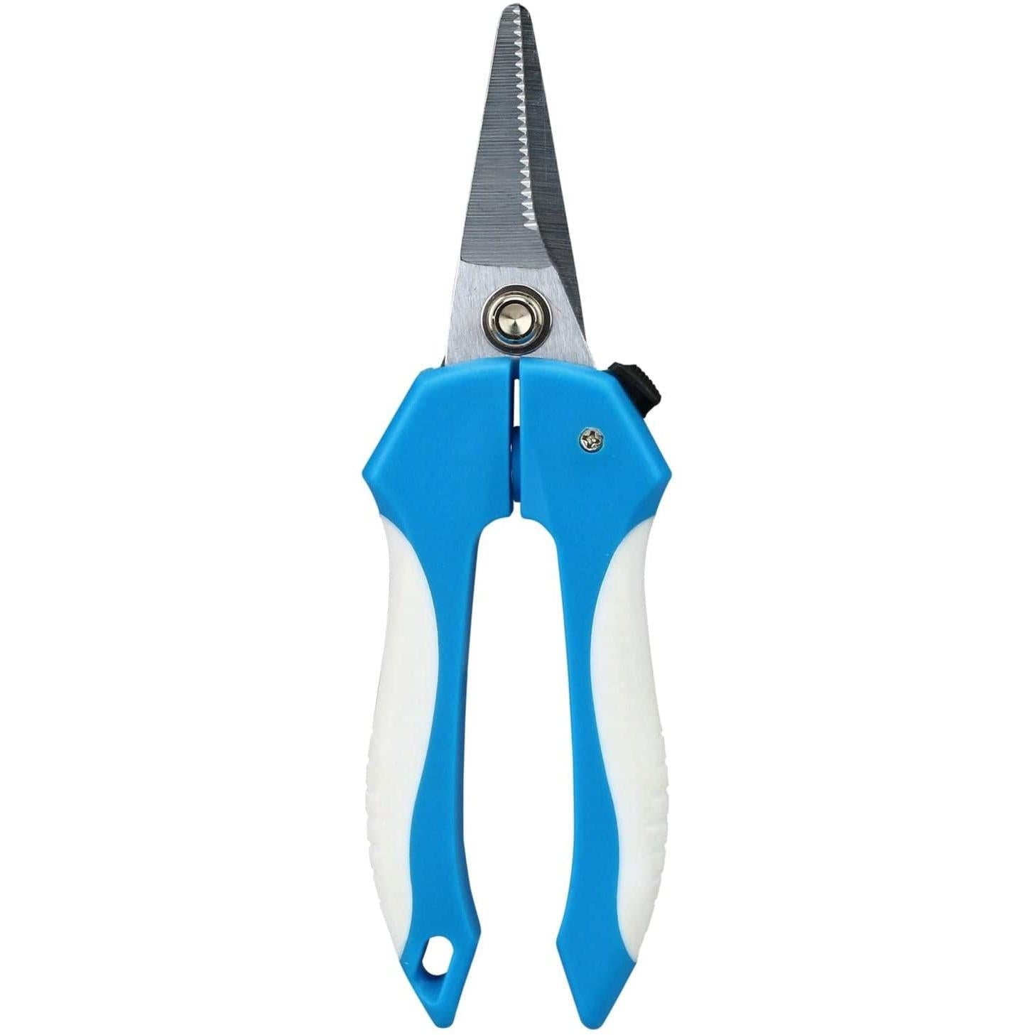 GODHAND Puraban-Hasami Scissors For Plastic