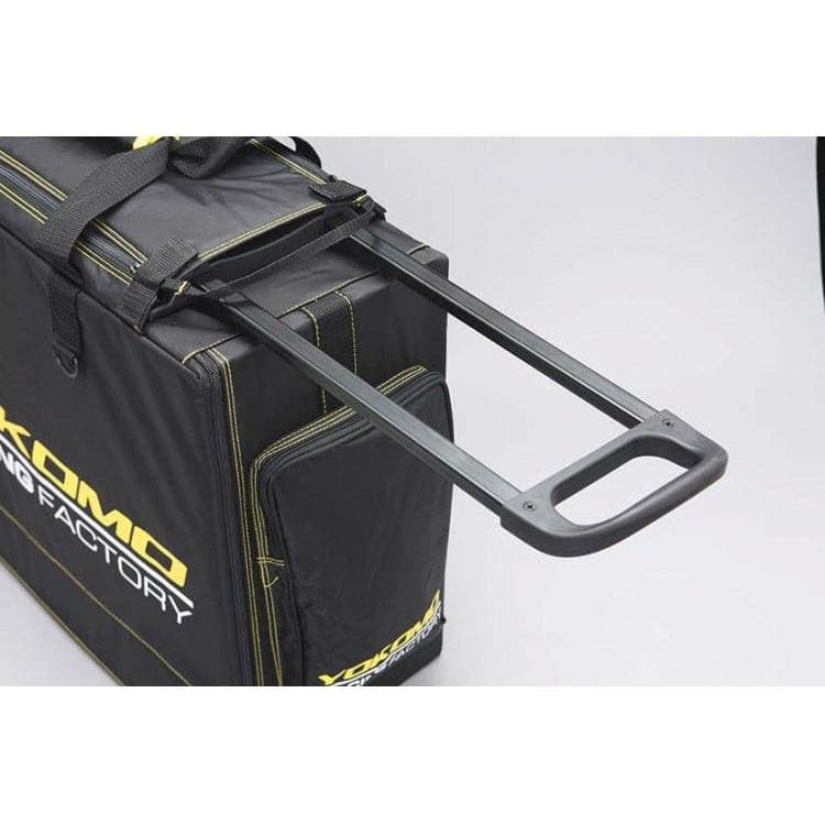 YOKOMO Racing pit bag ver V ( YT-25PB5 )