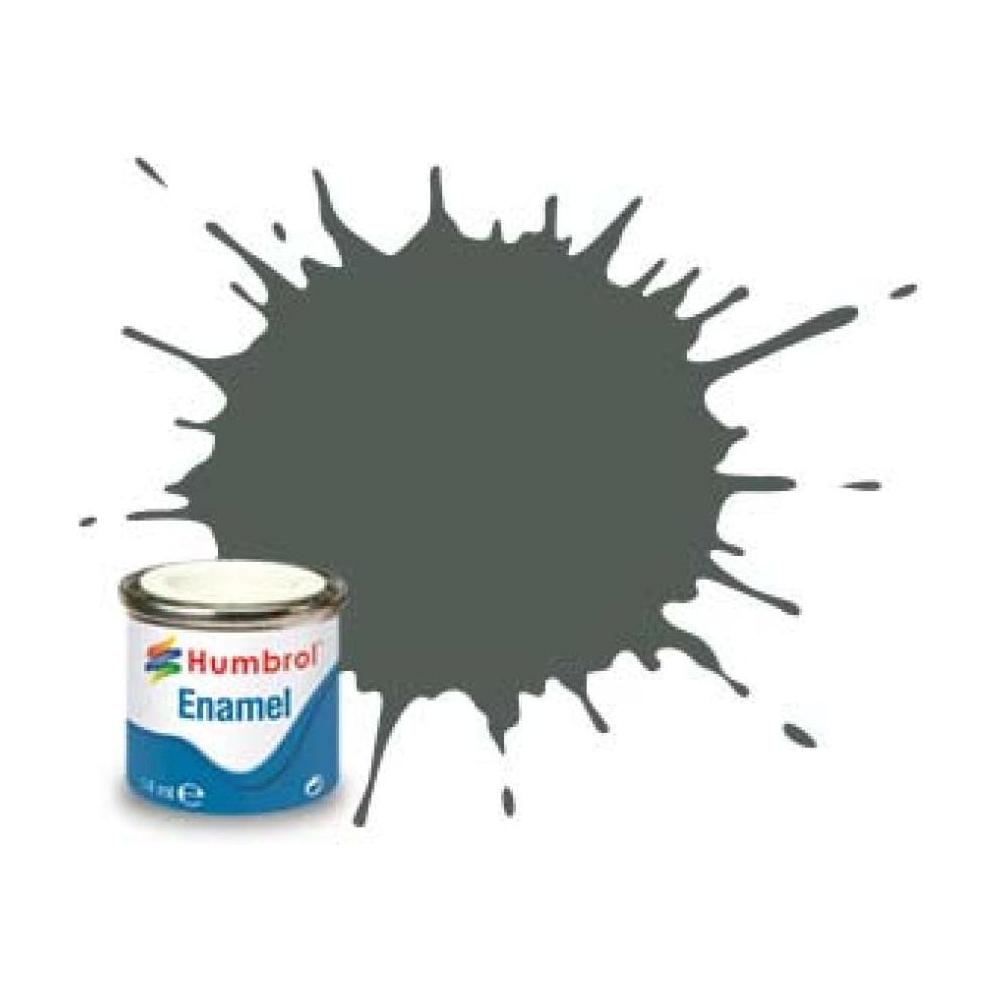 HUMBROL 1 - Grey Primer Matt 14ml