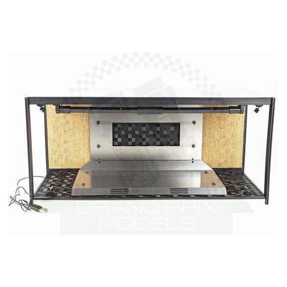 BBR 1:18 display LED exclusive BBR