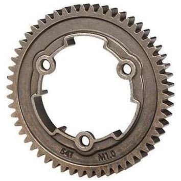 TRAXXAS Spur Gear 54-Tooth, Steel (6449X)