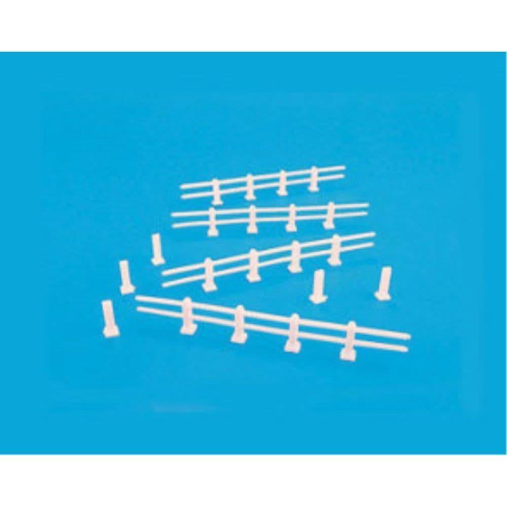PECO POST & RAIL FENCES - Hearns Hobbies Melbourne - PECO
