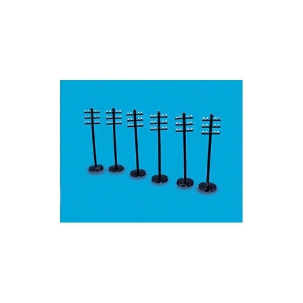 PECO TELEGRAPH POLE - Hearns Hobbies Melbourne - PECO