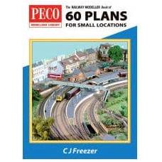 PECO 60 Plans for Small Locations (PB3)