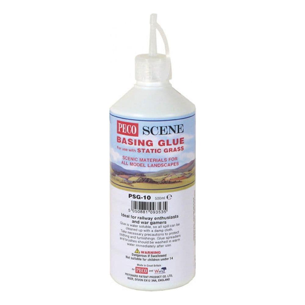 PECO Static Grass Basing Glue (PSG10)