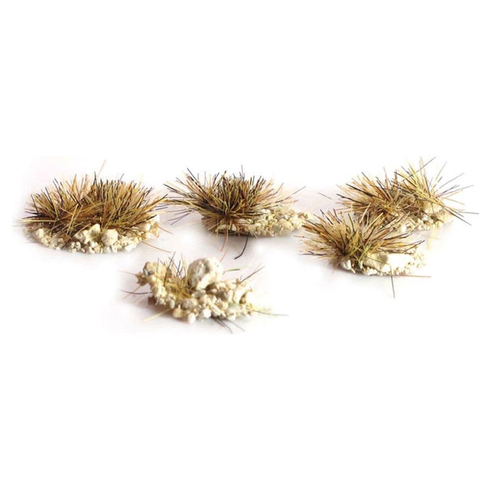 PECO 4mm Sandy Tufts (Self Adhesive) (PSG52)