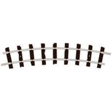 PECO OO9 Setrack Standard Curve, 1st Radius Code 80 (ST403)