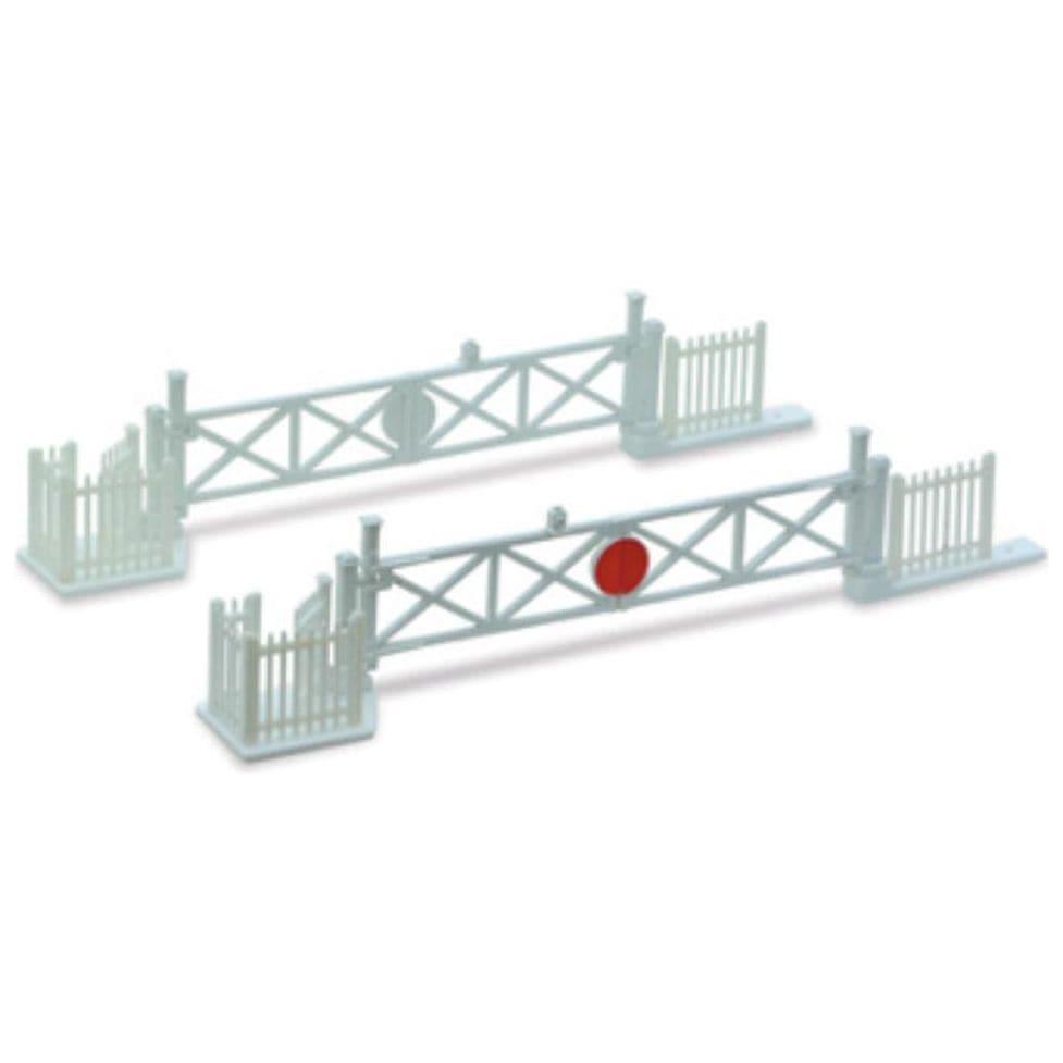 PECO LEVEL CROSSING & GATES - Hearns Hobbies Melbourne - PECO