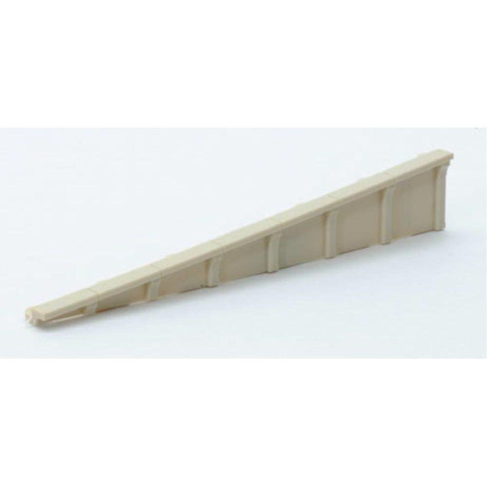 PECO PLATFORM RAMPS CONCRETE - Hearns Hobbies Melbourne - PECO