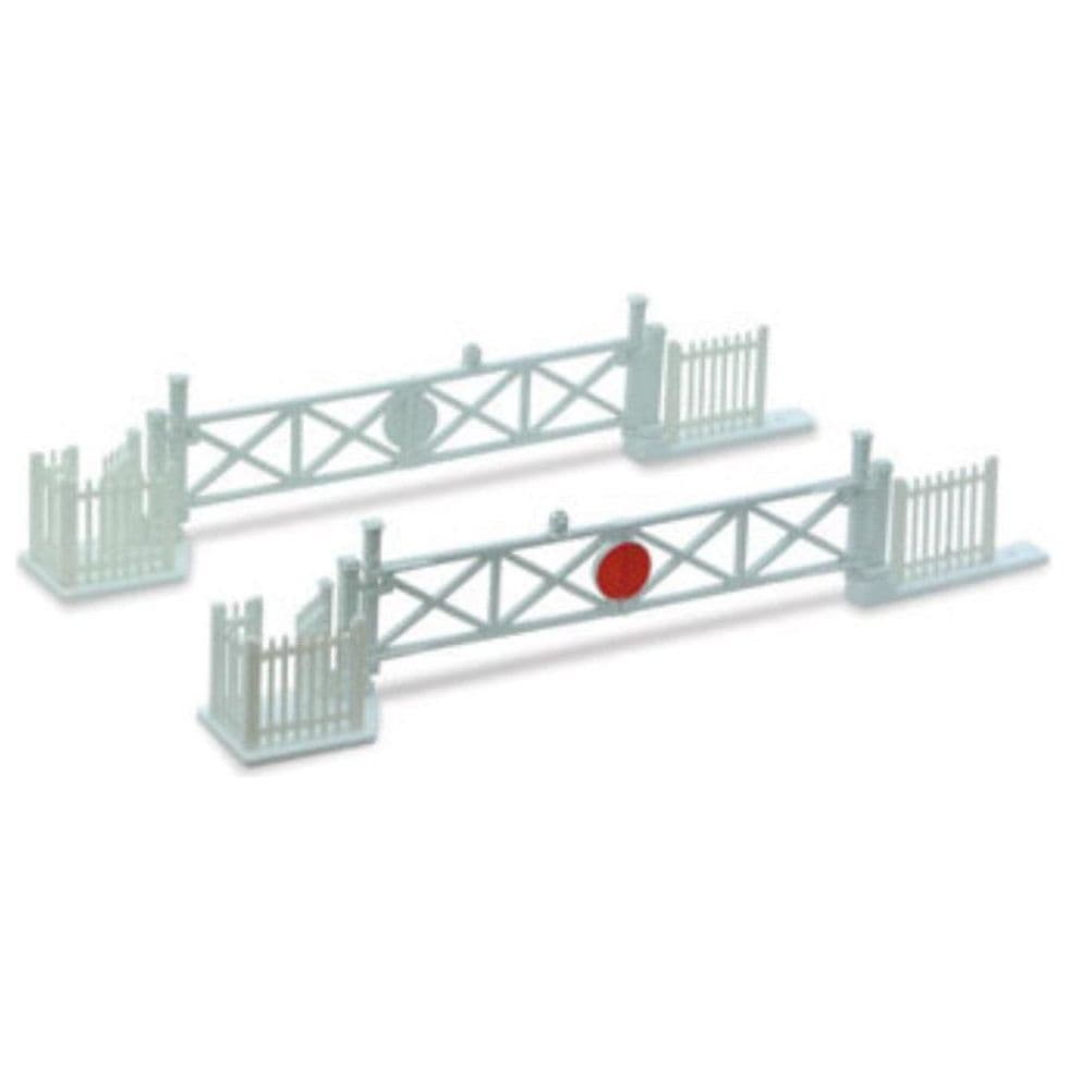 PECO N Level Crossing Gates (1 Set) (NB50)