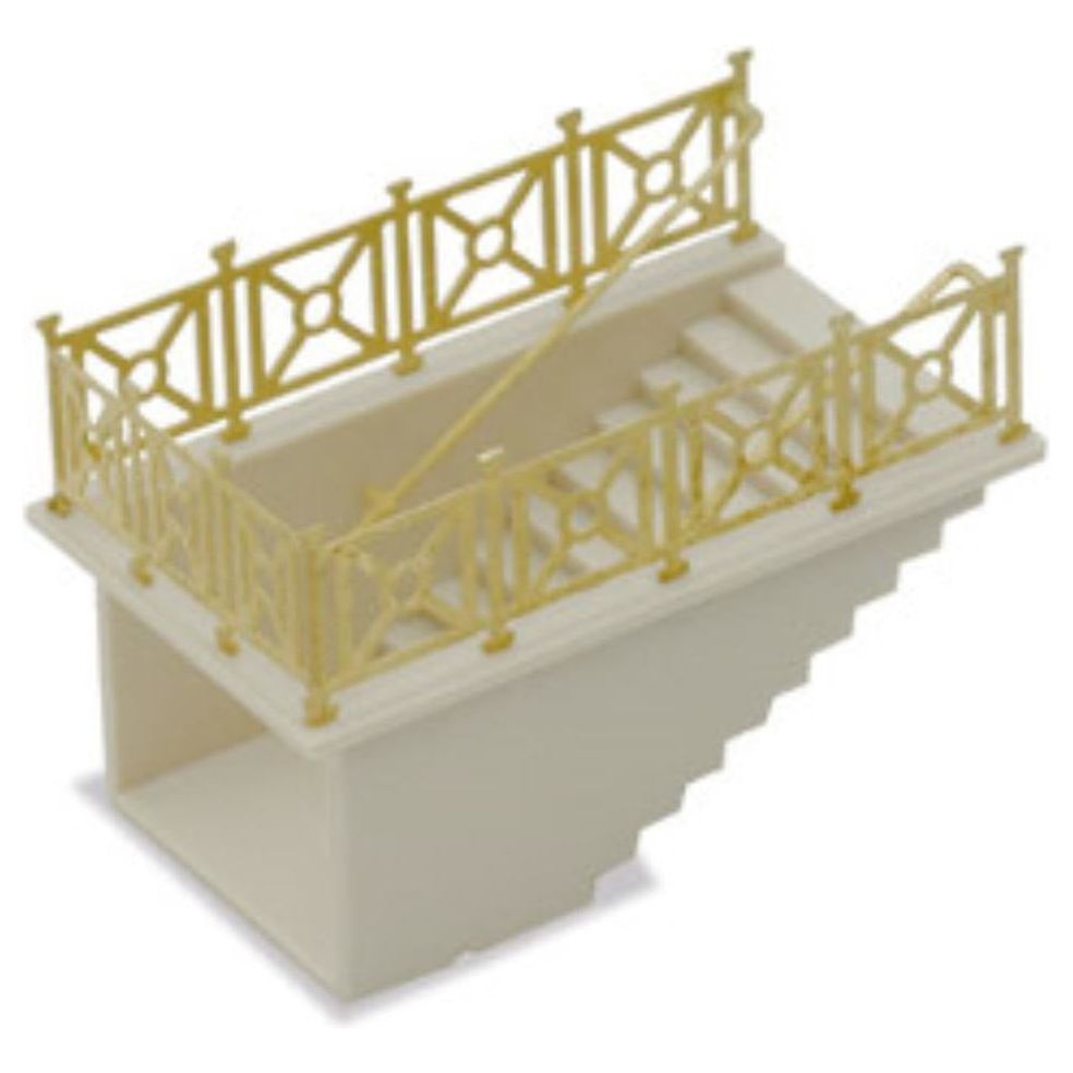 PECO SUBWAY STAIRCASE (2) - Hearns Hobbies Melbourne - PECO