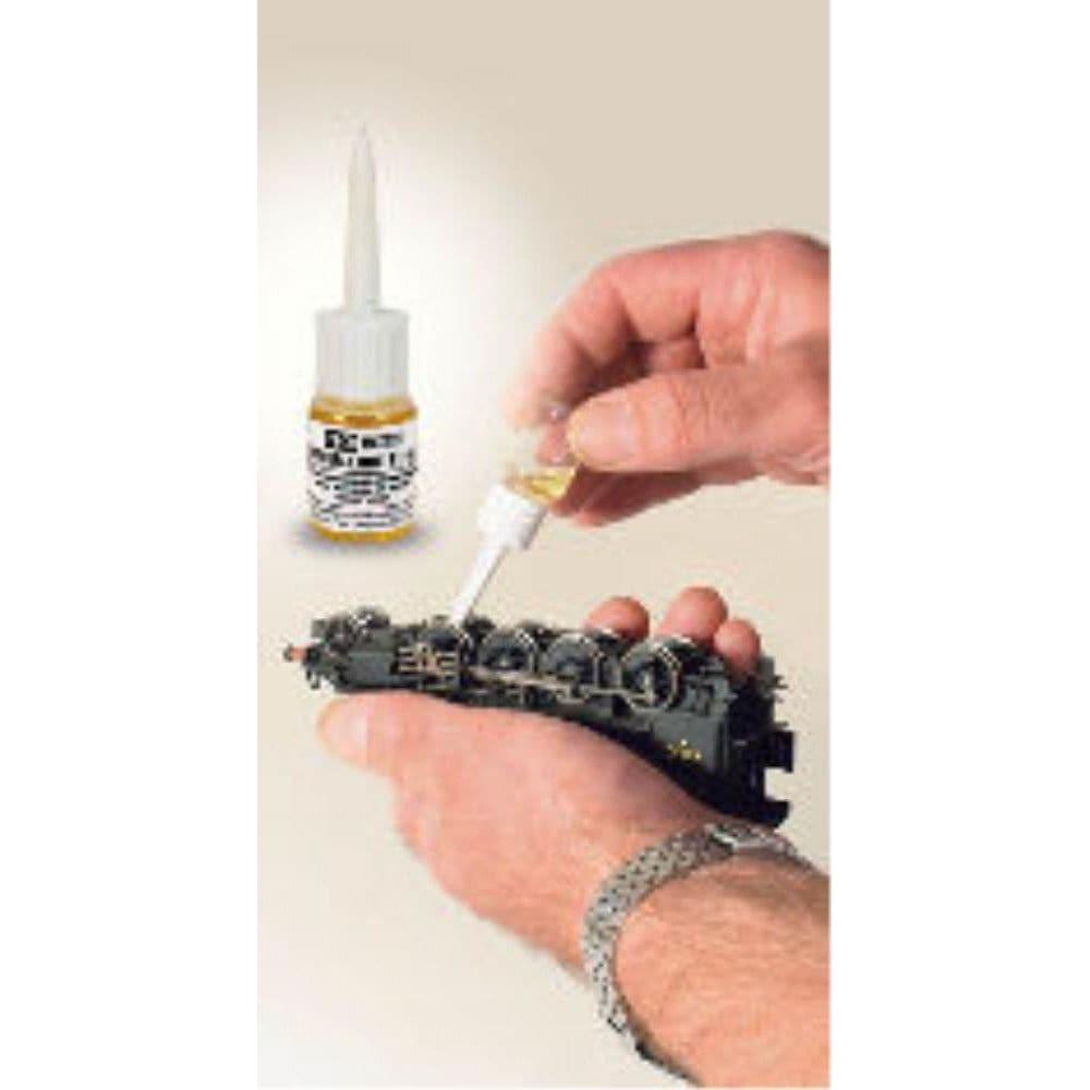Model Train Oils | Model Railway Tools | Hearns Hobbies Model Train Oils | Model Railway Tools | Hearns Hobbies