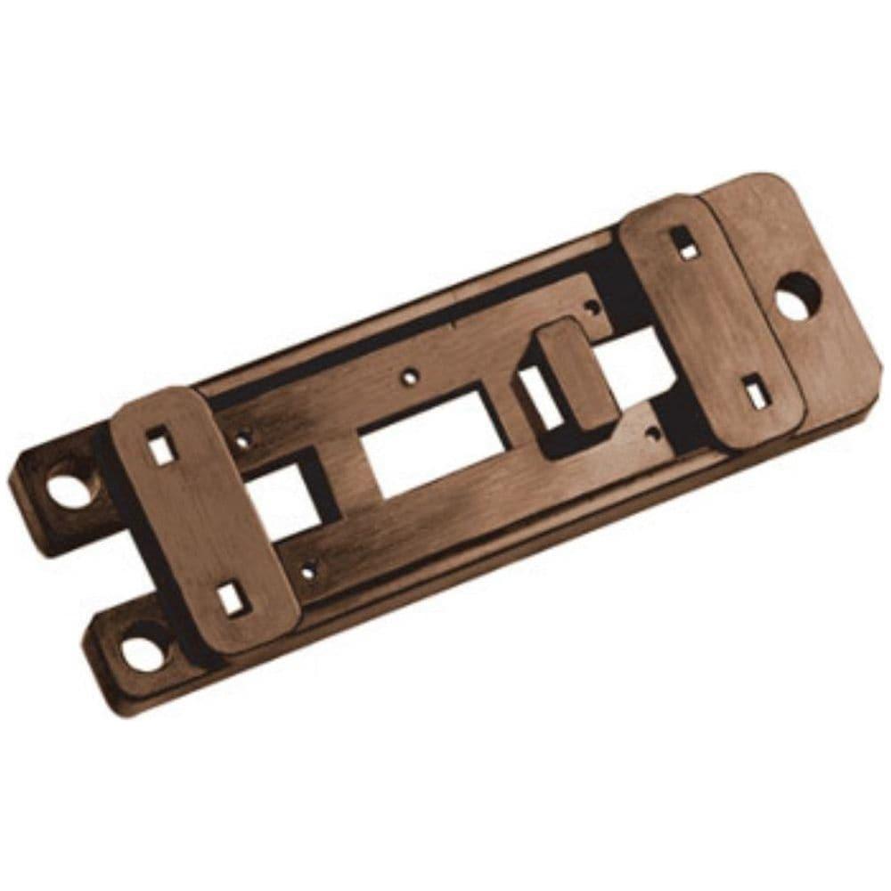PECO Turnout Motor Mounting Plates (5) (PL9)