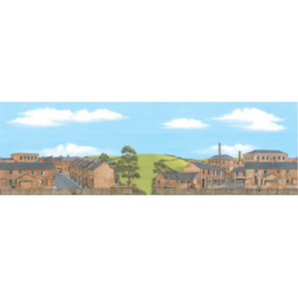 PECO OLD INDUSTRIAL TOWN EXTENSIONS - Hearns Hobbies Melbourne - PECO