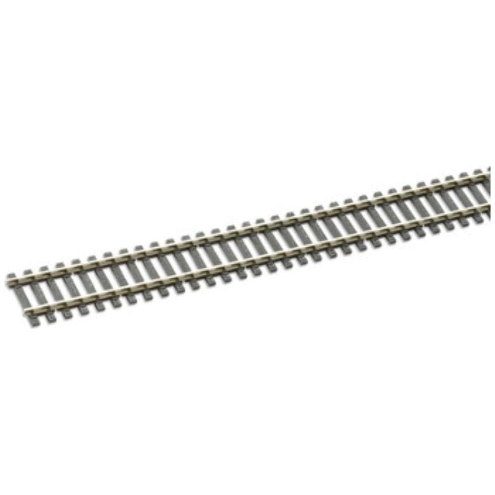 PECO OO/HO Streamline Wood Sleeper Nickel Silver Rail Code 100 (SL100)