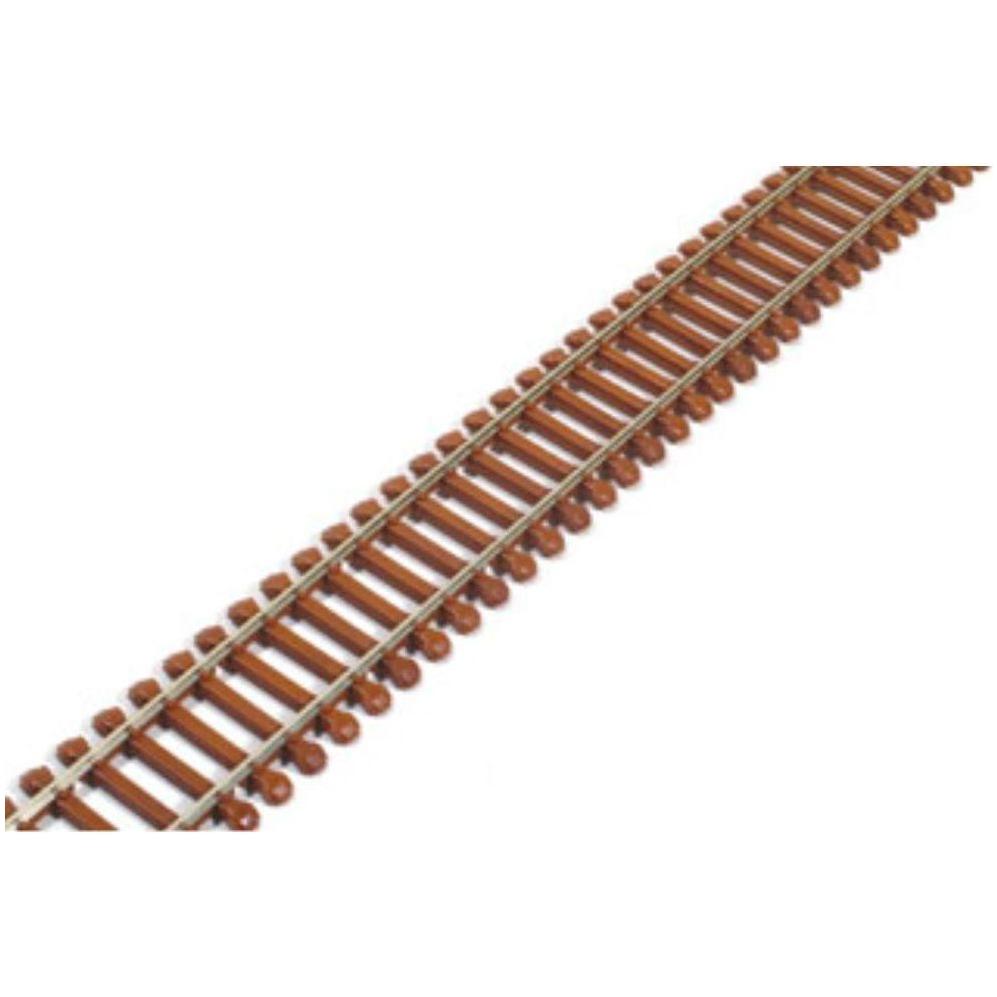 PECO OO/HO Steel-Sleeper Flexible Track Code 75 (SL104F)