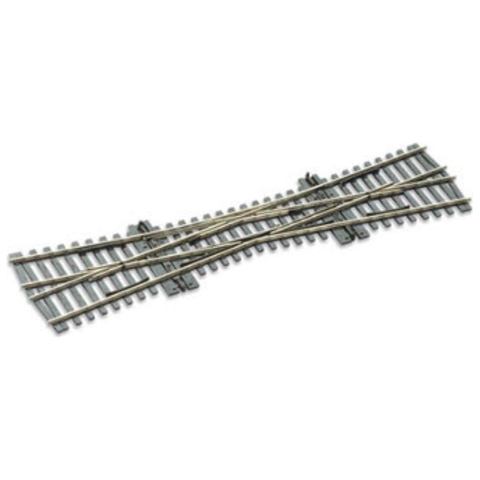 PECO OO/HO Crossing Single Slip (SL180)