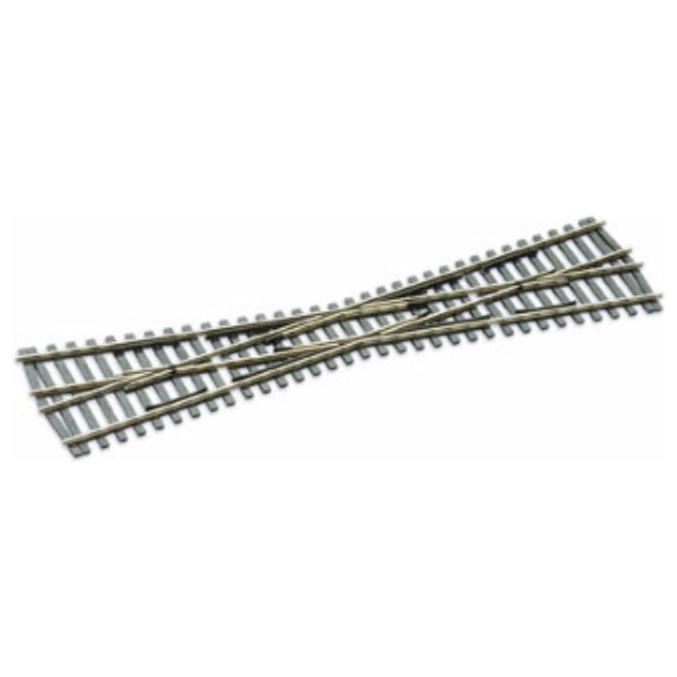 PECO OO/HO Streamline Long Crossing Code 75 (SL194)