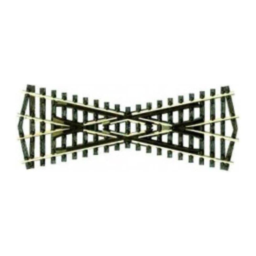 PECO SHORT CROSSING INSULFROG CODE 80 - Hearns Hobbies Melbourne - PECO