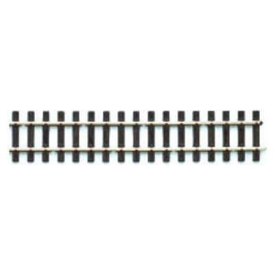 PECO 009 WOODEN SLEEPER NICKEL SILVER - Hearns Hobbies Melbourne - PECO